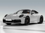 Porsche 992, Carrera, Jahr 2021 - Stuttgart