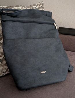 Rucksäcke, Handtasche und Schuhe - Bielefeld Schildesche