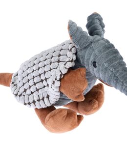 Modern Living Hundespielzeug Burgos - L 37 x B 14 x H 17 cm