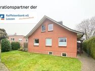 Familienfreundliches Einfamilienhaus in grüner & ruhiger Randlage - Oering