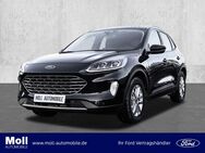 Ford Kuga, Hybrid Titanium X FHEV 190PS Techno Winter, Jahr 2023 - Aachen