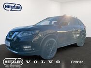 Nissan X-Trail, 1.7 N-Connecta dCi EU6d-T, Jahr 2019 - Kassel