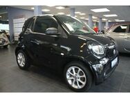 Smart ForTwo coupe passion - Euskirchen