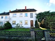 2-3 Familienhaus Doppelhaushälfte in Niestetal-Sandershausen - Niestetal