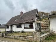 1359 m² Grundstück mit sanierungsbedürftigem Haus - Mömbris