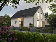 Massivhaus inkl. Grundstück in Lachen-Speyerdorf - Neustadt (Weinstraße)