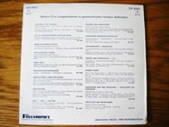 Schaumburger Märchensänger-Deutsche Volks-und Wanderlieder-Vinyl-SL/EP,50/60er Jahre - Linnich