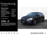 Skoda Scala, 1.0 TSI Drive EPH, Jahr 2021 - Haßfurt