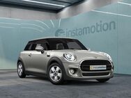 MINI Cooper, , Jahr 2021 - München