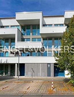 PREISREDUZIERUNG!! Komplett möblierte, barrierefreie Ferienwohnung in zentrumsnaher Lage - Erfurt