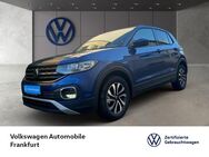 VW T-Cross, 1.0 TSI ACTIVE Heckleuchten T-Cross Life, Jahr 2023 - Neu Isenburg