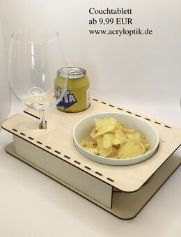 Couchtablett - Delmenhorst
