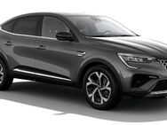 Renault Arkana, TECHNO Mild Hybrid 140, Jahr 2022 - Dresden