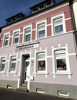 Attraktives Wohnhaus, z.Z. gewerbl. genutzt mit viel Potenzial in zentraler Lage von Wittlich - Wittlich