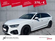 Audi A4, Avant 35 TDI S-LINE 18, Jahr 2023 - Hof