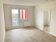 Ein Zimmer mit Balkon...! - Magdeburg