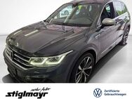 VW Tiguan, R IQ-LIGHT, Jahr 2021 - Pfaffenhofen (Ilm)