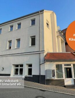 VBU Immobilien - Kapitalanlage oder Traumverwirklichung? - Lauffen (Neckar)
