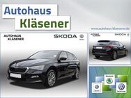 Skoda Scala Style 1.5 TSI 110 KW DSG LED E-SITZ GRA PDC - Gelsenkirchen