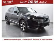 VW Touareg 3.0 TDI 4M Elegan NAVI+LED+SHZ+KAMER+20" - Bebra