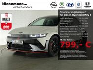 Hyundai IONIQ 5, N h GRAD SITZ, Jahr 2024 - Coesfeld