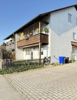 *** DIGITALES ANGEBOTSVERFAHREN *** - Kastl (Regierungsbezirk Oberbayern)