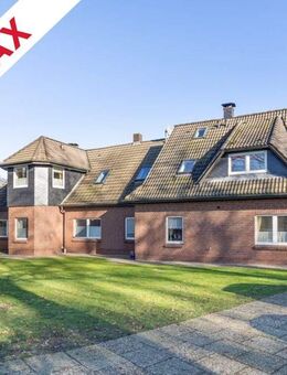 Möblierte 2 Zimmer Wohnung auf Zeit zu mieten - Buchholz (Nordheide)