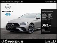 Mercedes E 200, d T AMG-Sport MBUX 19, Jahr 2023 - Lüdenscheid