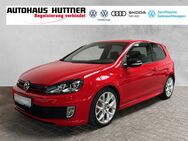 VW Golf, 2.0 TSI VI GTI EDITION 35, Jahr 2011 - Scheuring