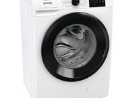 GORENJE Waschmaschine WPNEI84A1TS, 8 kg, 1400 U/min, Energieklasse A-10%