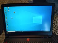 Acer Predator 17 G9 791-77BZ - Berlin
