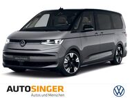 VW T7 Multivan, Multivan Edition eHybrid LANG LÜ, Jahr 2022 - Marktoberdorf