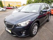 Mazda CX-5, 2.0 Sendo, Jahr 2014 - Heppenheim (Bergstraße)