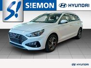 Hyundai i30, 1.0 T-GDI FL Kombi 48V SELECT Fahrerprofil, Jahr 2024 - Emsdetten