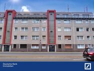 Gut geschnittene 3,5-Zimmer-Wohnung mit Balkon! - Oberhausen