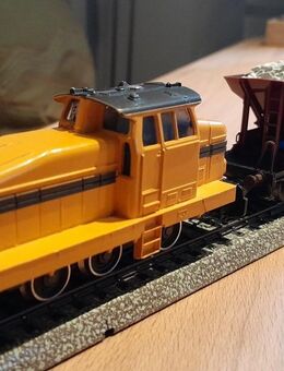 Märklin H0 Lorenzug 3080 / 4610 - Stuttgart