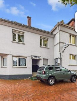 SCHADE IMMOBILIEN - Großartiges Wohn- und Geschäftshaus in zentraler Lage zu verkaufen! - Lüdenscheid