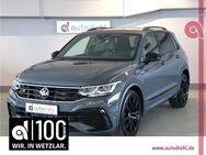 VW Tiguan, 2.0 TDI R-Line, Jahr 2023 - Wetzlar