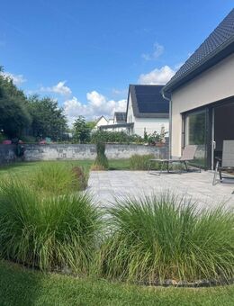 Traumhaus in toller Lage vor den Toren Nürnbergs - Fürth