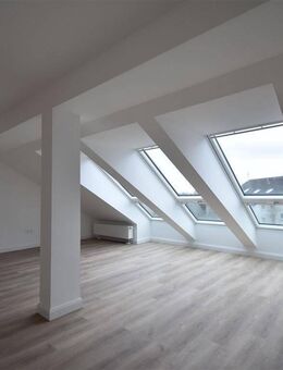 Modernes Wohnen! Moderne 2-Zi-Whg in Düsseldorf-Flingern - Düsseldorf