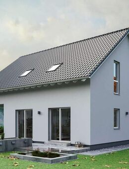 ***Kontaktieren Sie mich und wir bauen IHR neues Zuhause!*** - Hückelhoven