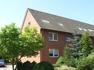 gepflegte 1-Zimmer-DACHGESCHOSS-Wohnung - Neu Wulmstorf