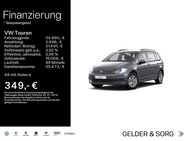 VW Touran, 2.0 TDI Comfortline, Jahr 2023 - Sand (Main)