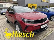 Opel Grandland GS MATRIX-LED+AHK+NAVI-PRO+AGR+SHZ+KAM - Ebermannstadt