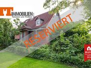 TT bietet an: Exklusives 1-2 Familienhaus mit Garage und Wintergarten im Villenviertel! - Wilhelmshaven