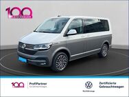 VW T6 Multivan, 1 Generation Six DAG, Jahr 2022 - Aachen