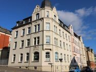Geräumige, helle 3 Raum-Wohnung in Preißelpöhl - Plauen
