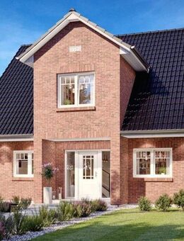 Bauen leicht gemacht - ideales Grundstück für Ihr ScanHaus - Wiedemar