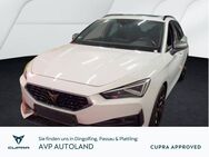 CUPRA Leon, 2.0 TSI Sportstourer VZ | | |, Jahr 2024 - Plattling