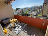 Komfortables Zuhause: Renovierte 3-Zimmer-Wohnung mit durchdachtem Design - Donaueschingen
